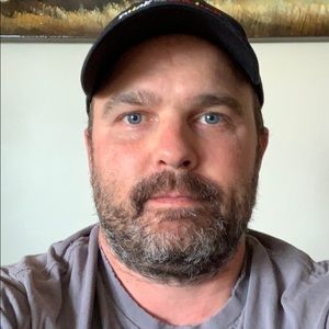 Meet your Posher, Brad